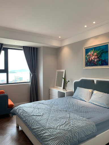 Others 5, Altara Xinh Đẹp 2-bedroom High-end Apartment, Qui Nhơn