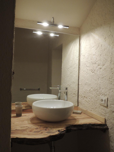 Bathroom 3, Agriturismo La Pieve, Siena