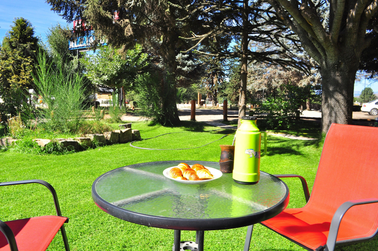 Others 5, Hotel Alejandro I Patagonia, Huiliches