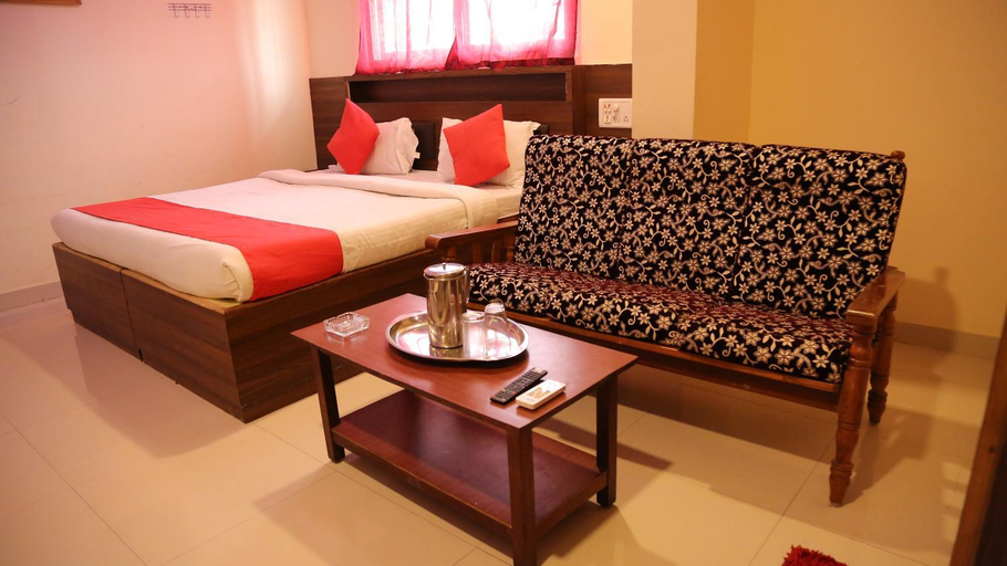 Bedroom 5