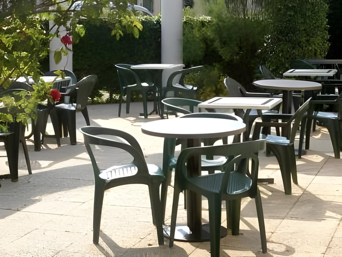 Food & Drinks 5, Hotel Relais d'Etretat, Seine-Maritime