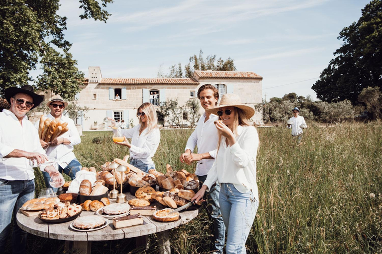 Food & Drinks 5, Mas d'images styled by Scapa Home, Bouches-du-Rhône