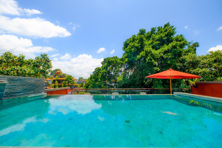 Sport & Beauty 5, Bali Ubud Harmony, Gianyar