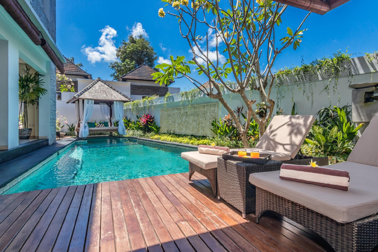 Sport & Beauty 2, Villa Allamanda , Badung