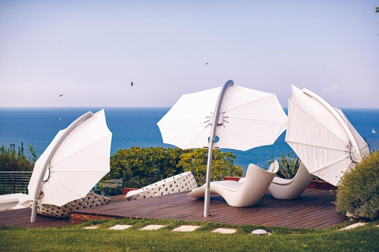 Others 3, Villa STAMIRA, Ancona