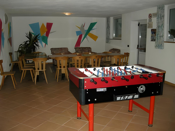 Food & Drinks 4, Residence Miramonti, Trento