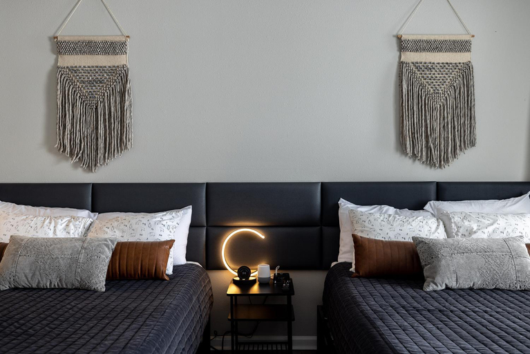 Bedroom 9