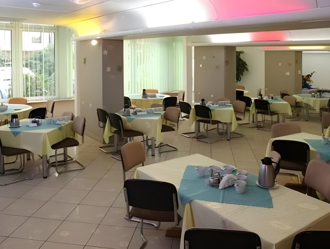 Food & Drinks 3, Afrodyta Spa, Świnoujście