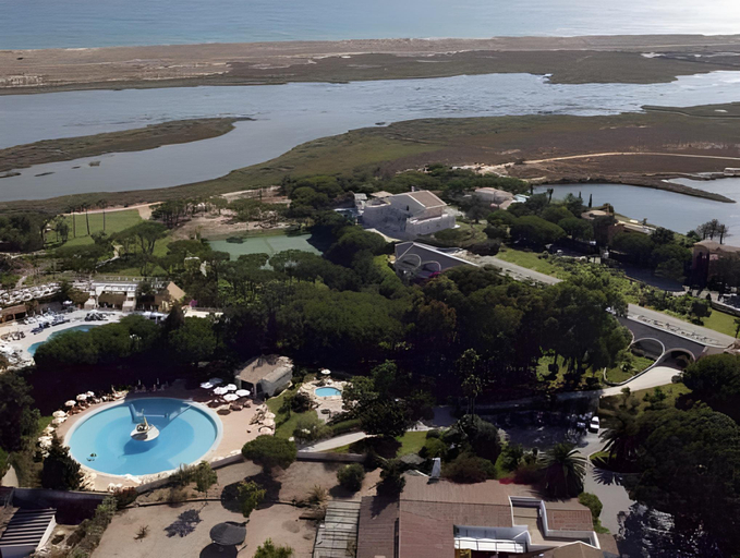 Others 4, Quinta do Lago Country Club, Loulé