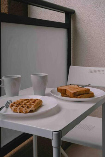 Food & Drinks, Cozy Condo Baguio (Megatower-IV) near Session Road, Baguio City