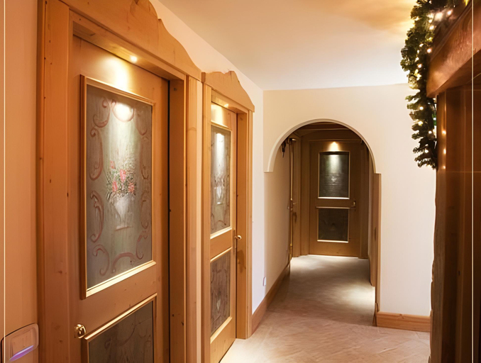 Others 4, Garni Astoria Hotel & SPA, L'Aquila