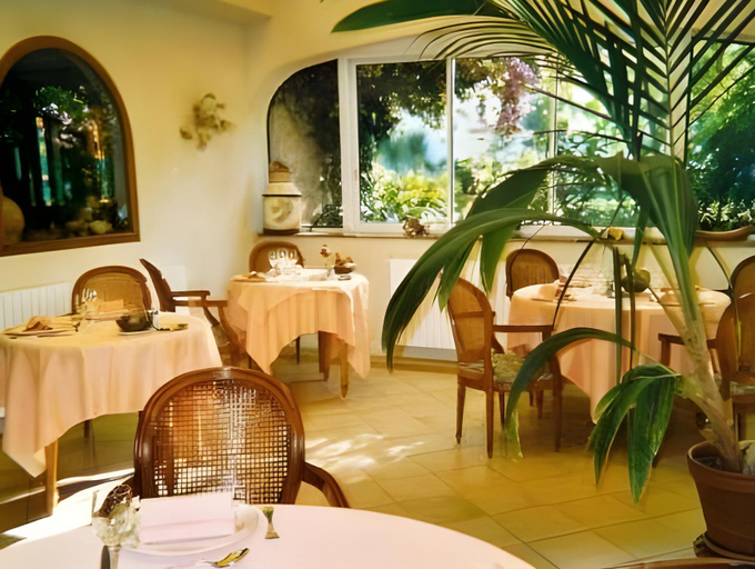 Food & Drinks 4, L' Escapade Hotel & Restaurant, Var