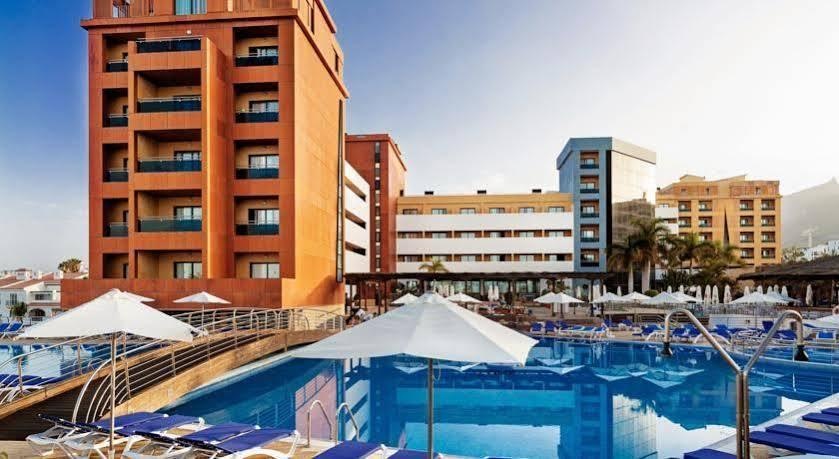 Be Live Experience La Nina, Santa Cruz de Tenerife