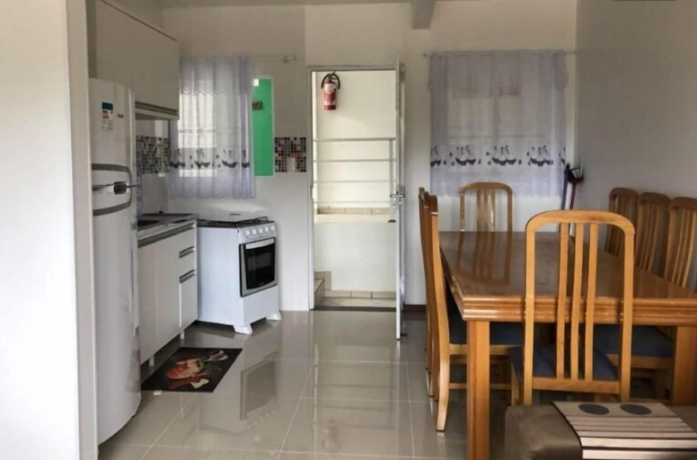 Others 5, RESIDENCIAL DE ALUGUEL, Bombinhas
