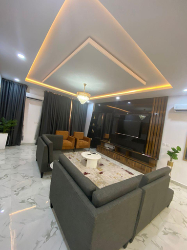 Others 5, Plistbooking - New Ocean Luxury Apartment in Lekki, Eti-Osa