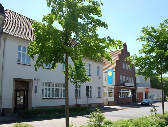 Others 3, Casino Hotel Neubeckum, Warendorf