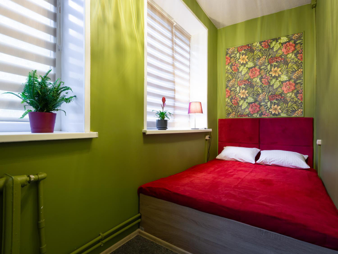 Others 4, Like Hostel&Hotel Moscow, North-Eastern