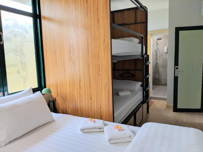 Bedroom 7