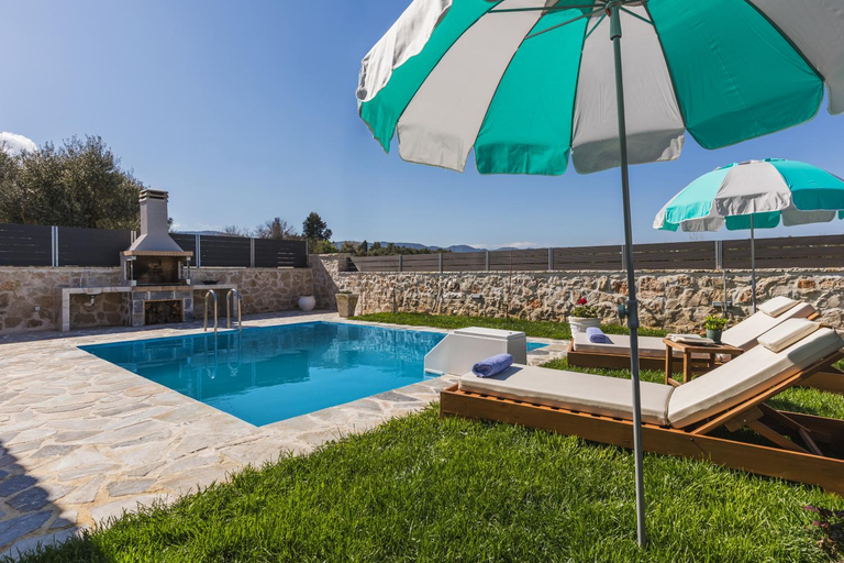 Sport & Beauty 2, Mateo & Filipos Luxury Villas, Ionian Islands