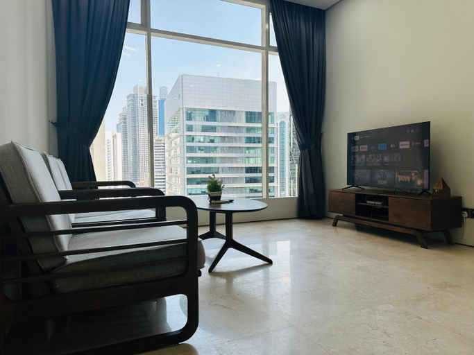 Others 5, Soho Suites Klcc By Homestay, Kuala Lumpur