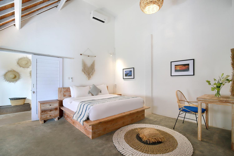 Bedroom 2, Inn Possible Cliff House, Badung