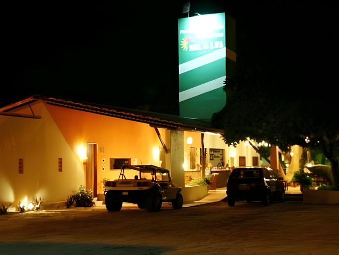 Others 2, Hotel Pousada Sol & Lua, Paracuru