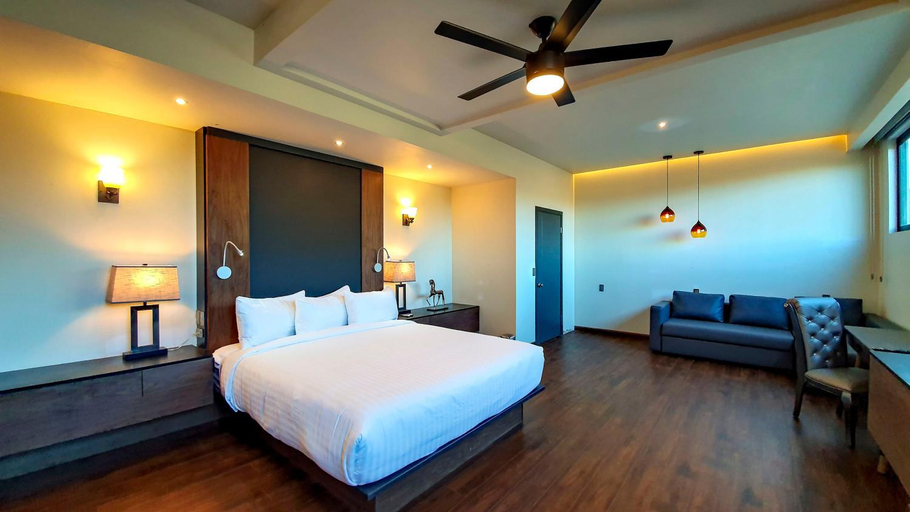 Bedroom 8