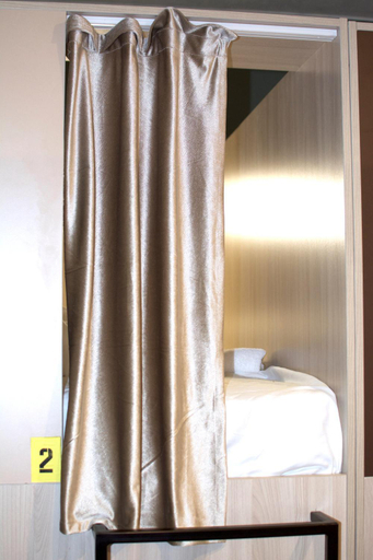 Others 3, Like Hostel&Hotel Moscow, North-Eastern