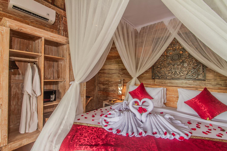 Bedroom 7
