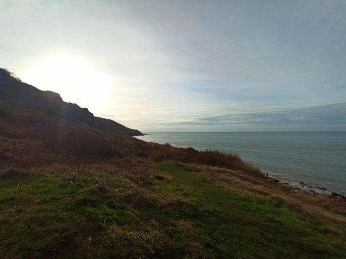 Others 5, Le Cottage des Falaises, Calvados