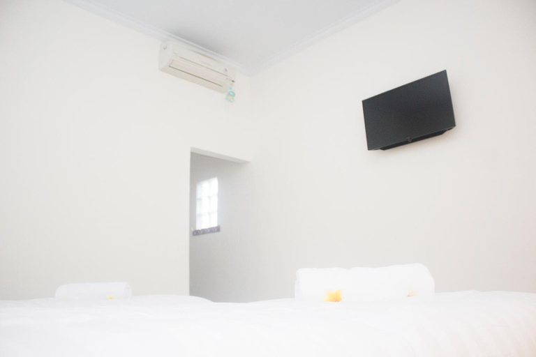 Bedroom 6