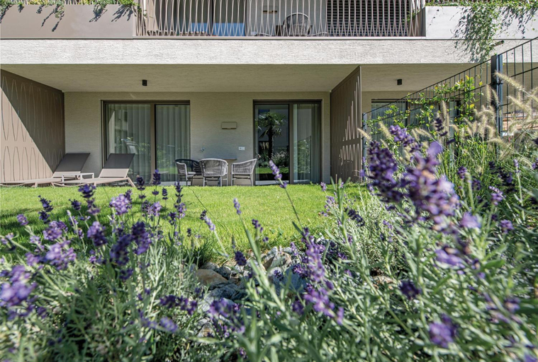 Others 5, Residence aMoret, Bolzano