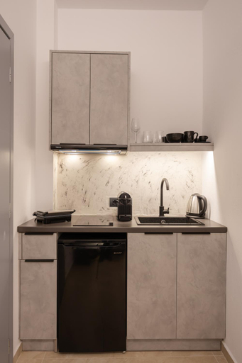 Others 5, Nastram Suites Oia, South Aegean