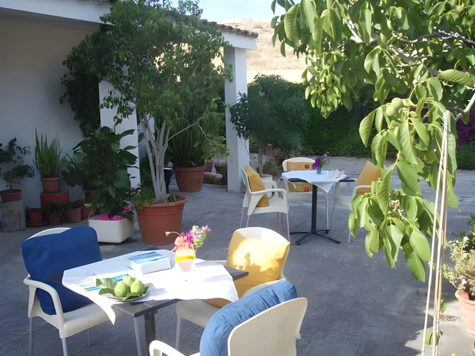 Food & Drinks, Belvedere Sul Mare, Cagliari