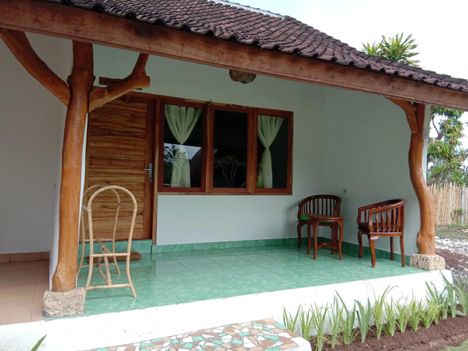 Others 4, La Cama Bali, Badung