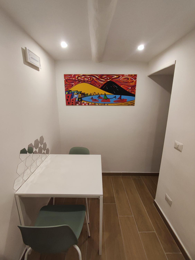 Others 5, Duchessa Ravaschieri bed and breakfast, Napoli