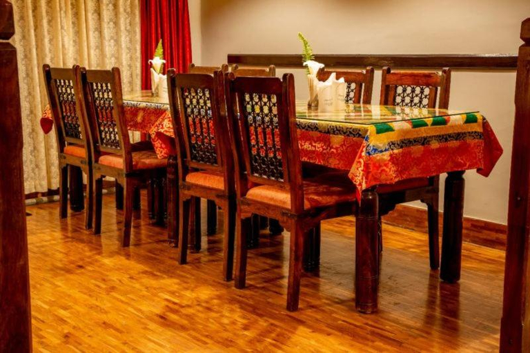 Food & Drinks 4, Rhenock House, East Sikkim