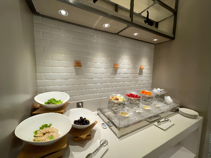 Food & Drinks 4, Echarm Hotel Beijing West Railway Station South Square, Beijing