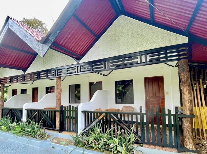 Nayon Inn, El Nido