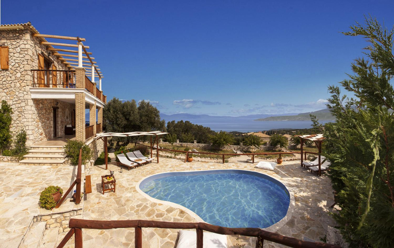 Others 3, Ionian Villas, Ionian Islands