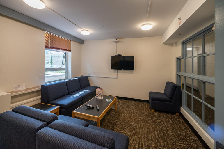 Others 3, Pacific Spirit Hostel, Greater Vancouver