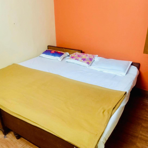 4, Daneys Castle MT KODAI HERITAGE INN, Dindigul