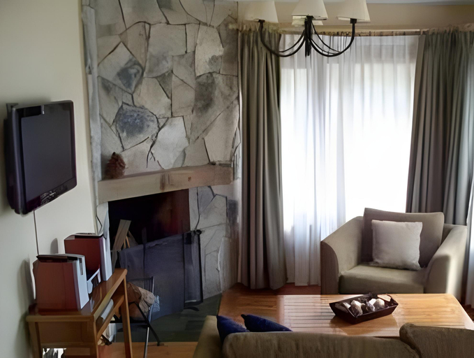 Others 4, Alla Ite, Bariloche