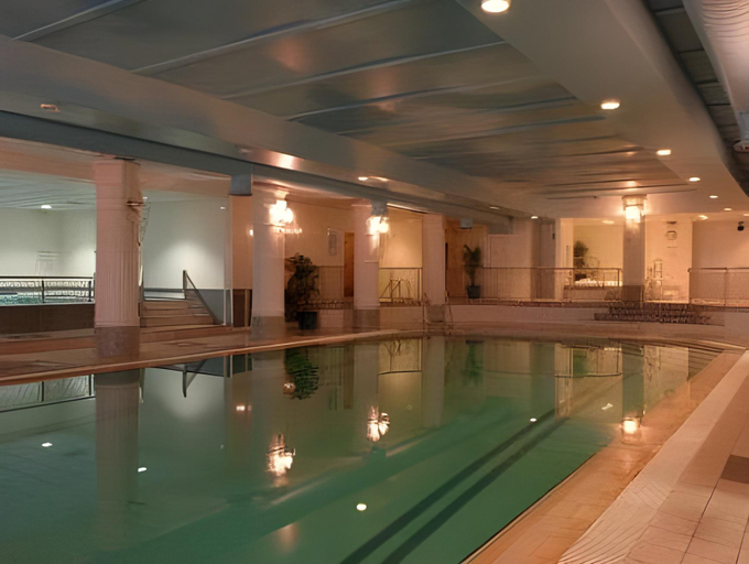 Sport & Beauty 2, Mount Errigal Hotel Conference & Leisure Centre