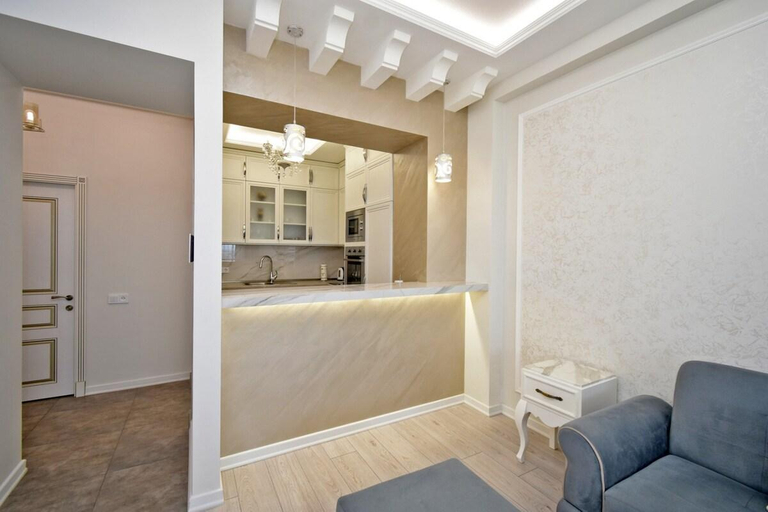 4, Full House luxury apartment in Yerevan, Yerevan