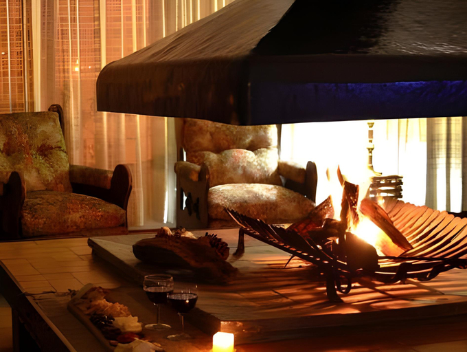 Others 3, Hosteria Guemes, Bariloche