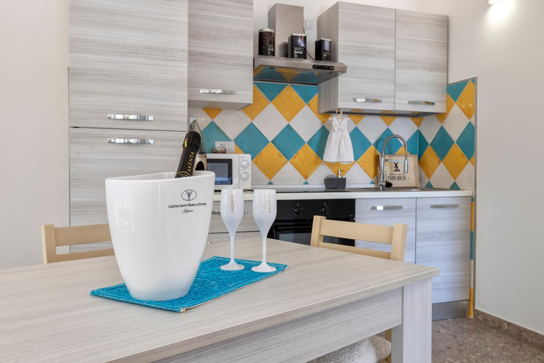 Others 5, Residenza alla Collina & Romantic SPA, Sassari