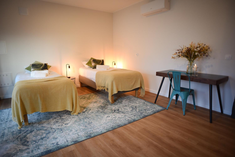 Others 5, Largo Bispo Boutique Hostel, Horta