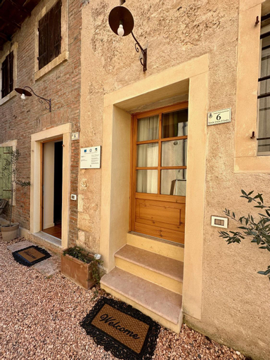 Locanda Dell'Oleificio, Verona