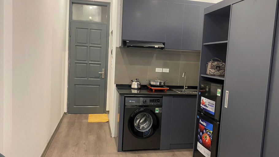 Others 5, Era Apartment Giang Vo, Đống Đa